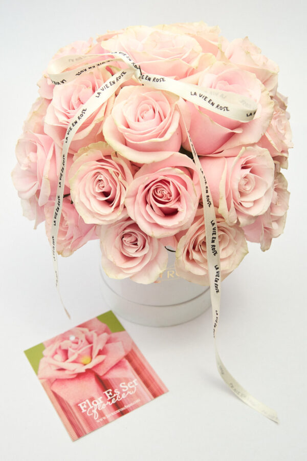 Flor(es)ser Box